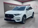 Ds ds7 crossback 225ch eat8 rivoli - chaine de distribution occasion simplicicar lagny  simplicicar simplicibike france