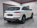 Ds ds7 crossback 225ch eat8 rivoli - chaine de distribution occasion simplicicar lagny  simplicicar simplicibike france