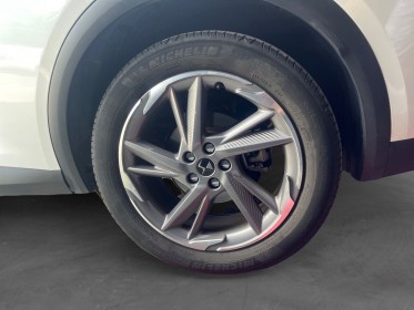 Ds ds7 crossback 225ch eat8 rivoli - chaine de distribution occasion simplicicar lagny  simplicicar simplicibike france