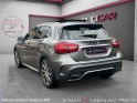 Mercedes gla 45s amg 2.0i 341ch speedshift dct amg 4-matic occasion simplicicar lagny  simplicicar simplicibike france