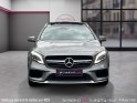 Mercedes gla 45s amg 2.0i 341ch speedshift dct amg 4-matic occasion simplicicar lagny  simplicicar simplicibike france