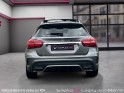 Mercedes gla 45s amg 2.0i 341ch speedshift dct amg 4-matic occasion simplicicar lagny  simplicicar simplicibike france