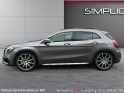 Mercedes gla 45s amg 2.0i 341ch speedshift dct amg 4-matic occasion simplicicar lagny  simplicicar simplicibike france