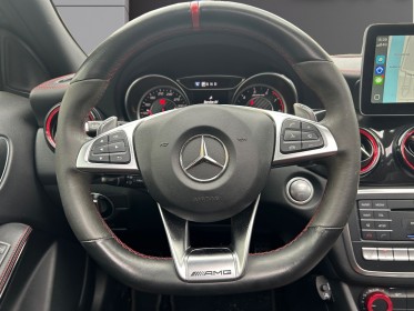 Mercedes gla 45s amg 2.0i 341ch speedshift dct amg 4-matic occasion simplicicar lagny  simplicicar simplicibike france