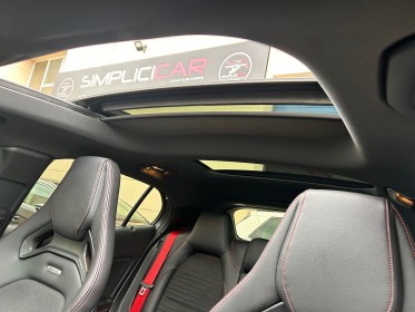 Mercedes gla 45s amg 2.0i 341ch speedshift dct amg 4-matic occasion simplicicar lagny  simplicicar simplicibike france