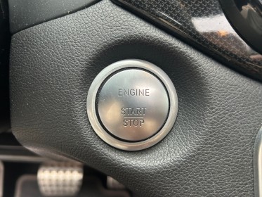 Mercedes gla 45s amg 2.0i 341ch speedshift dct amg 4-matic occasion simplicicar lagny  simplicicar simplicibike france