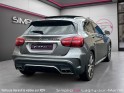 Mercedes gla 45s amg 2.0i 341ch speedshift dct amg 4-matic occasion simplicicar lagny  simplicicar simplicibike france