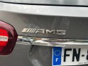 Mercedes gla 45s amg 2.0i 341ch speedshift dct amg 4-matic occasion simplicicar lagny  simplicicar simplicibike france