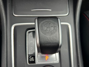 Mercedes gla 45s amg 2.0i 341ch speedshift dct amg 4-matic occasion simplicicar lagny  simplicicar simplicibike france