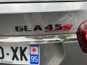 Mercedes gla 45s amg 2.0i 341ch speedshift dct amg 4-matic occasion simplicicar lagny  simplicicar simplicibike france