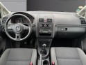 Volkswagen touran 1.6 tdi 90ch trendline occasion simplicicar lagny  simplicicar simplicibike france