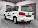 Volkswagen touran 1.6 tdi 90ch trendline occasion simplicicar lagny  simplicicar simplicibike france