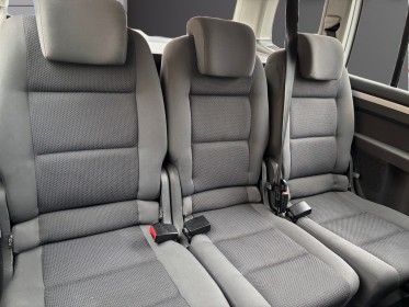 Volkswagen touran 1.6 tdi 90ch trendline occasion simplicicar lagny  simplicicar simplicibike france