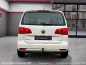 Volkswagen touran 1.6 tdi 90ch trendline occasion simplicicar lagny  simplicicar simplicibike france