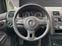 Volkswagen touran 1.6 tdi 90ch trendline occasion simplicicar lagny  simplicicar simplicibike france