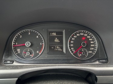 Volkswagen touran 1.6 tdi 90ch trendline occasion simplicicar lagny  simplicicar simplicibike france