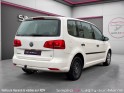 Volkswagen touran 1.6 tdi 90ch trendline occasion simplicicar lagny  simplicicar simplicibike france