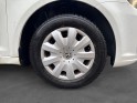 Volkswagen touran 1.6 tdi 90ch trendline occasion simplicicar lagny  simplicicar simplicibike france