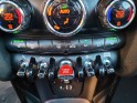 Mini hatch 3 portes f56 cooper s 2.0 i 16v 192 bva6 edition seven - entretiens bmw occasion simplicicar lagny  simplicicar...