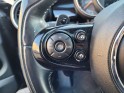 Mini hatch 3 portes f56 cooper s 2.0 i 16v 192 bva6 edition seven - entretiens bmw occasion simplicicar lagny  simplicicar...