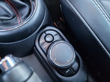 Mini hatch 3 portes f56 cooper s 2.0 i 16v 192 bva6 edition seven - entretiens bmw occasion simplicicar lagny  simplicicar...