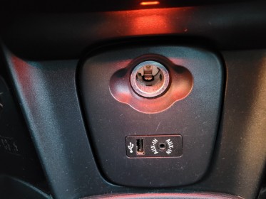 Mini hatch 3 portes f56 cooper s 2.0 i 16v 192 bva6 edition seven - entretiens bmw occasion simplicicar lagny  simplicicar...