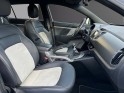 Kia sportage 1.7 crdi 115ch isg 4x2 série limitée edition 7 occasion simplicicar lagny  simplicicar simplicibike france