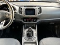 Kia sportage 1.7 crdi 115ch isg 4x2 série limitée edition 7 occasion simplicicar lagny  simplicicar simplicibike france