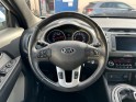 Kia sportage 1.7 crdi 115ch isg 4x2 série limitée edition 7 occasion simplicicar lagny  simplicicar simplicibike france