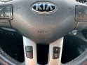 Kia sportage 1.7 crdi 115ch isg 4x2 série limitée edition 7 occasion simplicicar lagny  simplicicar simplicibike france