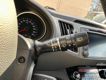 Kia sportage 1.7 crdi 115ch isg 4x2 série limitée edition 7 occasion simplicicar lagny  simplicicar simplicibike france