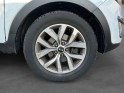 Kia sportage 1.7 crdi 115ch isg 4x2 série limitée edition 7 occasion simplicicar lagny  simplicicar simplicibike france