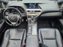 Lexus rx 450h 3.5 v6 299 ch awd f sport e-cvt - toit ouvrant occasion simplicicar lagny  simplicicar simplicibike france