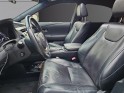 Lexus rx 450h 3.5 v6 299 ch awd f sport e-cvt - toit ouvrant occasion simplicicar lagny  simplicicar simplicibike france