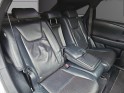 Lexus rx 450h 3.5 v6 299 ch awd f sport e-cvt - toit ouvrant occasion simplicicar lagny  simplicicar simplicibike france