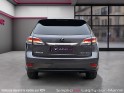 Lexus rx 450h 3.5 v6 299 ch awd f sport e-cvt - toit ouvrant occasion simplicicar lagny  simplicicar simplicibike france