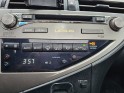 Lexus rx 450h 3.5 v6 299 ch awd f sport e-cvt - toit ouvrant occasion simplicicar lagny  simplicicar simplicibike france