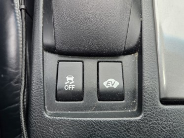 Lexus rx 450h 3.5 v6 299 ch awd f sport e-cvt - toit ouvrant occasion simplicicar lagny  simplicicar simplicibike france