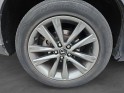 Lexus rx 450h 3.5 v6 299 ch awd f sport e-cvt - toit ouvrant occasion simplicicar lagny  simplicicar simplicibike france