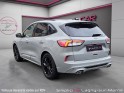 Ford kuga 2.5 duratec 190 ch flexifuel fhev e85 powershift graphite tech edition occasion simplicicar lagny  simplicicar...