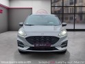 Ford kuga 2.5 duratec 190 ch flexifuel fhev e85 powershift graphite tech edition occasion simplicicar lagny  simplicicar...