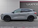 Ford kuga 2.5 duratec 190 ch flexifuel fhev e85 powershift graphite tech edition occasion simplicicar lagny  simplicicar...