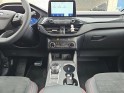 Ford kuga 2.5 duratec 190 ch flexifuel fhev e85 powershift graphite tech edition occasion simplicicar lagny  simplicicar...