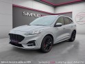 Ford kuga 2.5 duratec 190 ch flexifuel fhev e85 powershift graphite tech edition occasion simplicicar lagny  simplicicar...