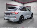Ford kuga 2.5 duratec 190 ch flexifuel fhev e85 powershift graphite tech edition occasion simplicicar lagny  simplicicar...
