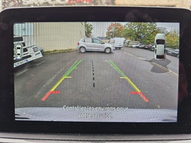 Ford kuga 2.5 duratec 190 ch flexifuel fhev e85 powershift graphite tech edition occasion simplicicar lagny  simplicicar...