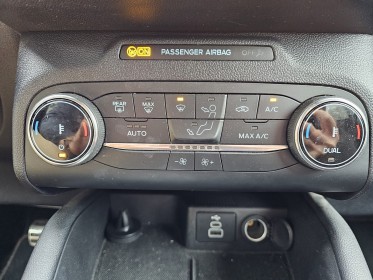 Ford kuga 2.5 duratec 190 ch flexifuel fhev e85 powershift graphite tech edition occasion simplicicar lagny  simplicicar...