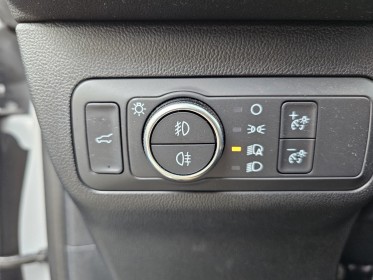 Ford kuga 2.5 duratec 190 ch flexifuel fhev e85 powershift graphite tech edition occasion simplicicar lagny  simplicicar...