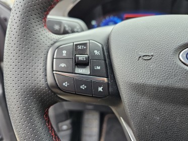 Ford kuga 2.5 duratec 190 ch flexifuel fhev e85 powershift graphite tech edition occasion simplicicar lagny  simplicicar...