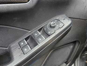Ford kuga 2.5 duratec 190 ch flexifuel fhev e85 powershift graphite tech edition occasion simplicicar lagny  simplicicar...